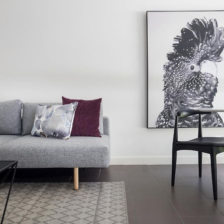Littlestay Dorcas - 1 Bedrom Aptm Melbourne City Exterior foto