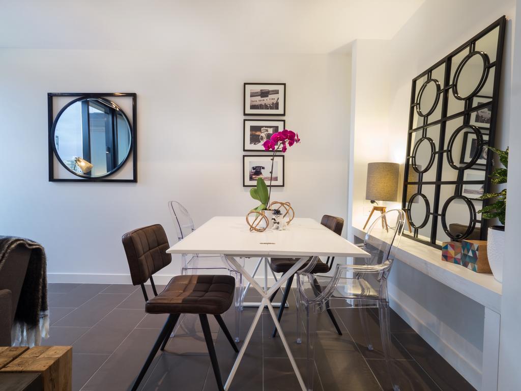 Littlestay Dorcas - 1 Bedrom Aptm Melbourne City Exterior foto