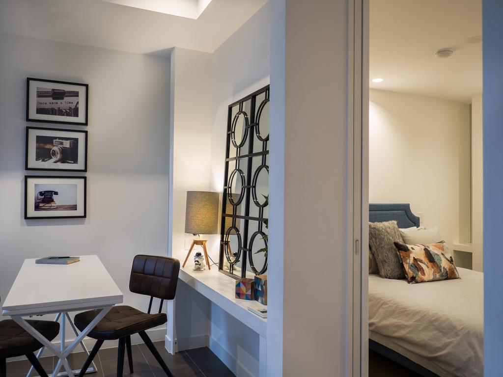 Littlestay Dorcas - 1 Bedrom Aptm Melbourne City Exterior foto