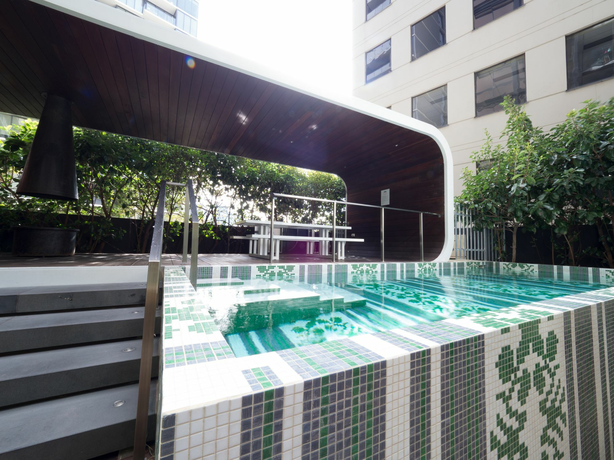 Littlestay Dorcas - 1 Bedrom Aptm Melbourne City Exterior foto
