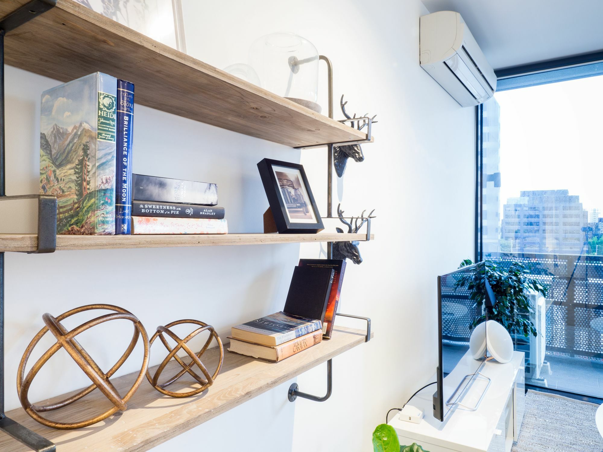 Littlestay Dorcas - 1 Bedrom Aptm Melbourne City Exterior foto