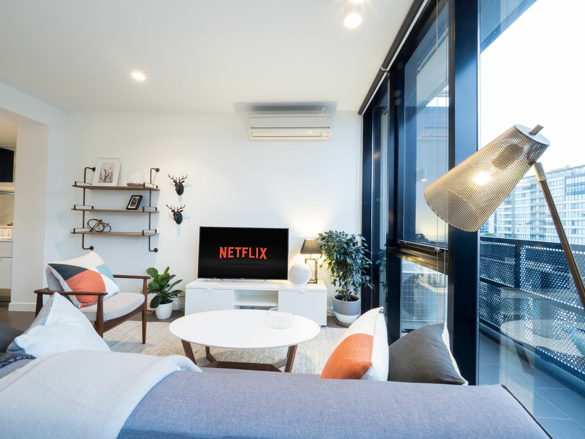 Littlestay Dorcas - 1 Bedrom Aptm Melbourne City Exterior foto