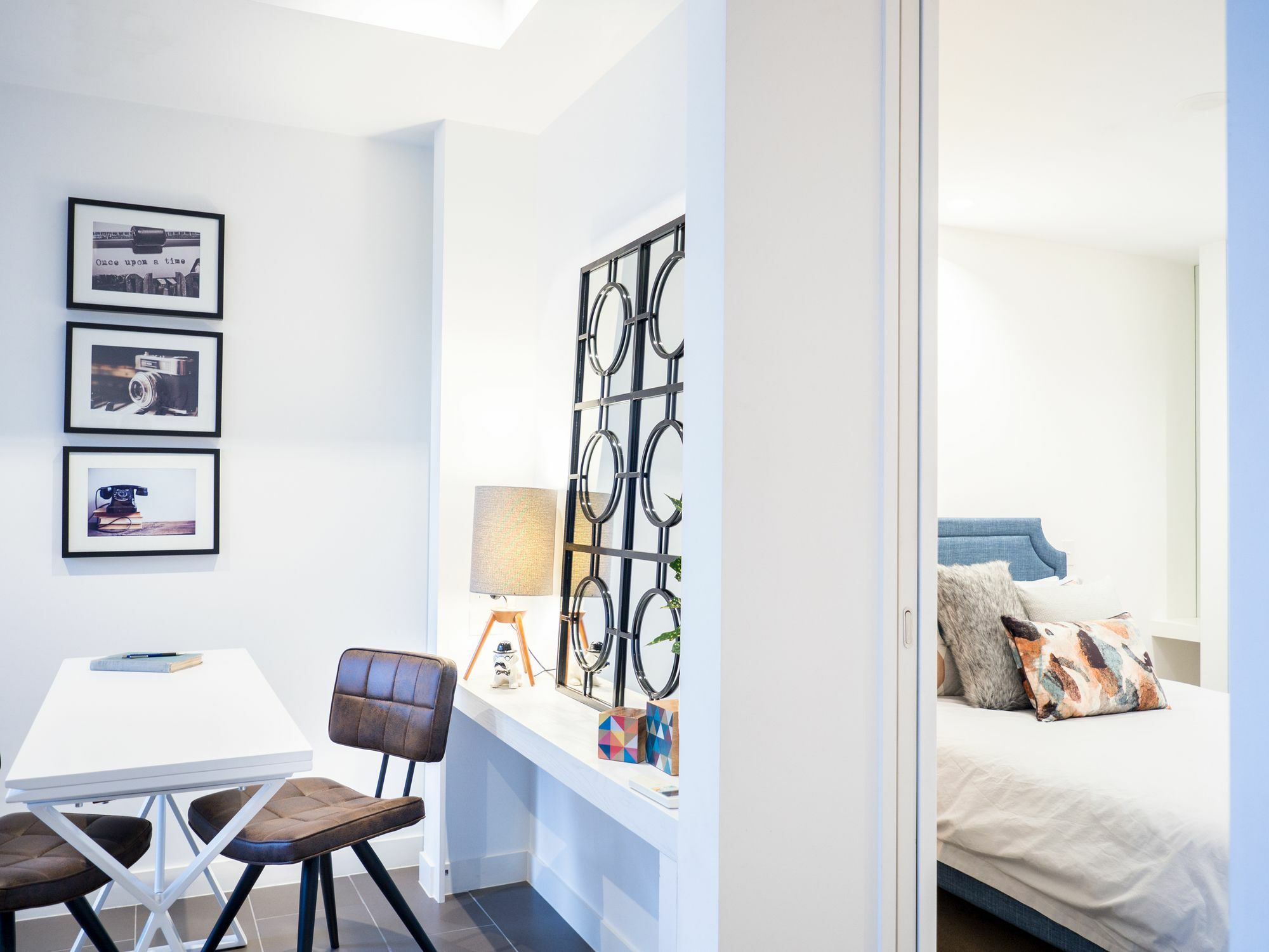 Littlestay Dorcas - 1 Bedrom Aptm Melbourne City Exterior foto