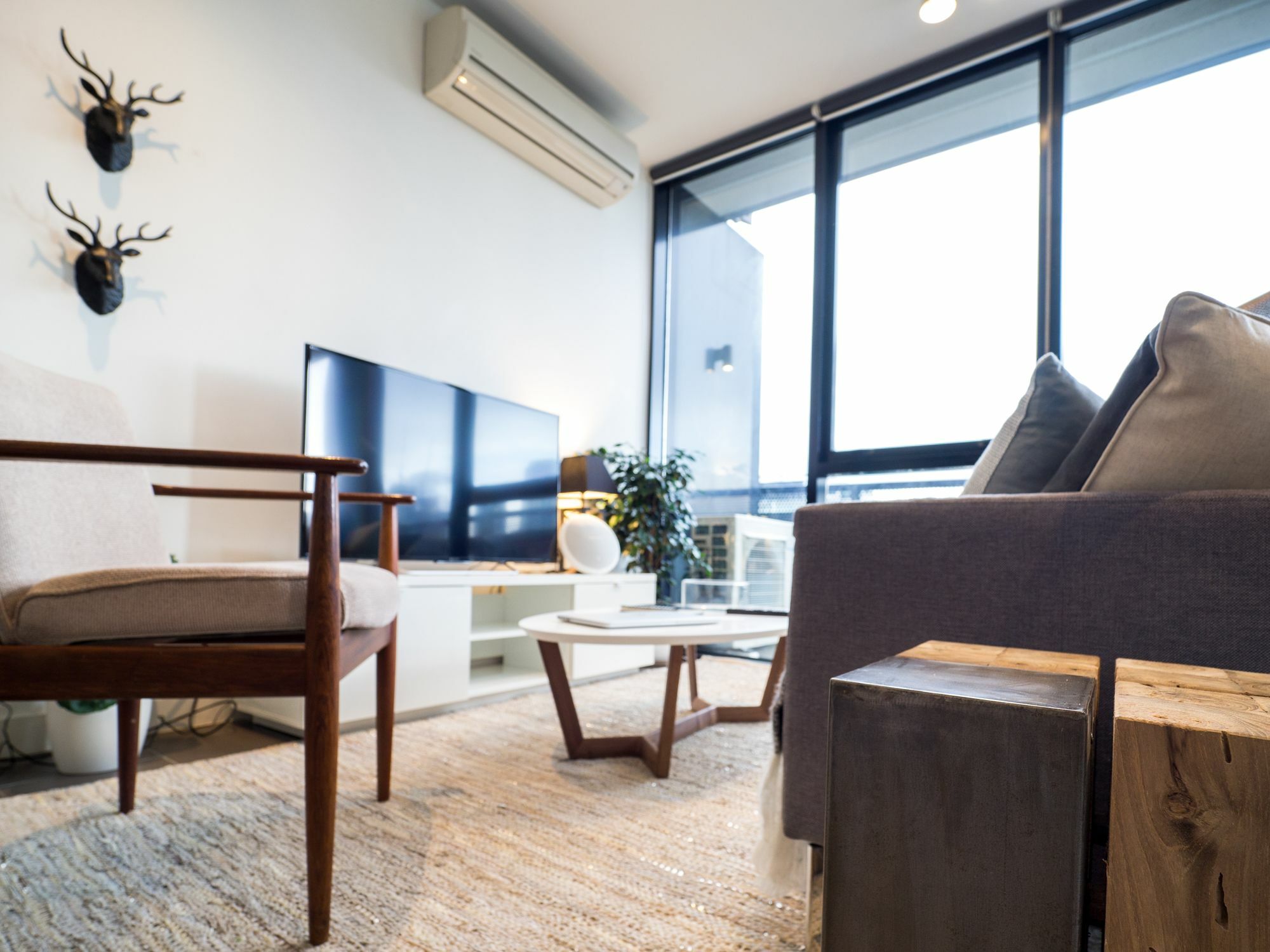 Littlestay Dorcas - 1 Bedrom Aptm Melbourne City Exterior foto