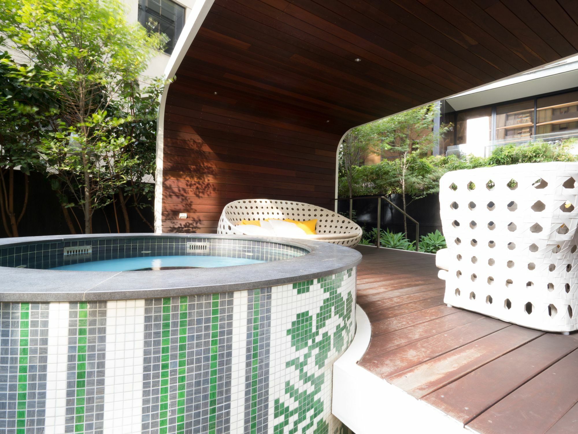 Littlestay Dorcas - 1 Bedrom Aptm Melbourne City Exterior foto